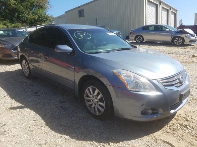 NISSAN ALTIMA BAS 2011 1n4al2apxbc116767