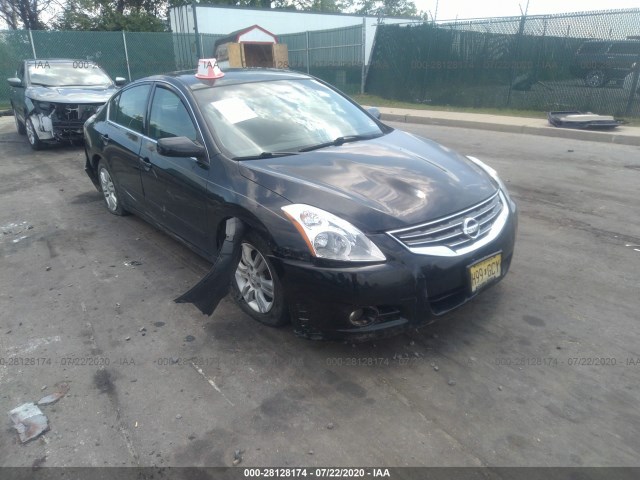 NISSAN ALTIMA 2011 1n4al2apxbc116932