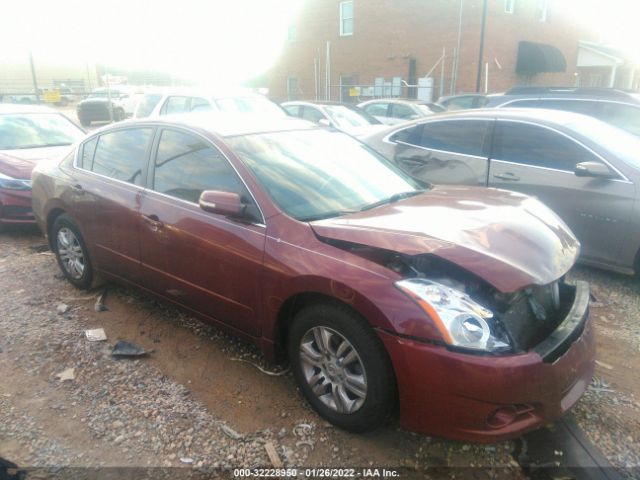 NISSAN ALTIMA 2011 1n4al2apxbc117594