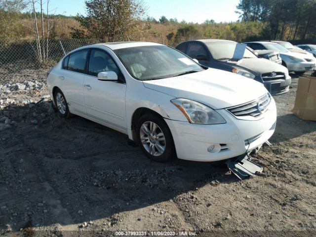 NISSAN ALTIMA 2011 1n4al2apxbc117840