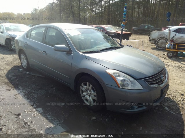 NISSAN ALTIMA 2011 1n4al2apxbc121418