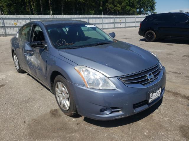 NISSAN ALTIMA BAS 2011 1n4al2apxbc122214