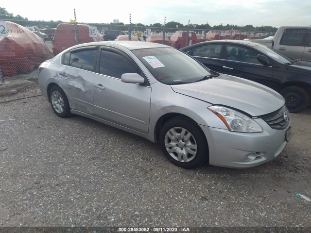 NISSAN ALTIMA 2011 1n4al2apxbc122262