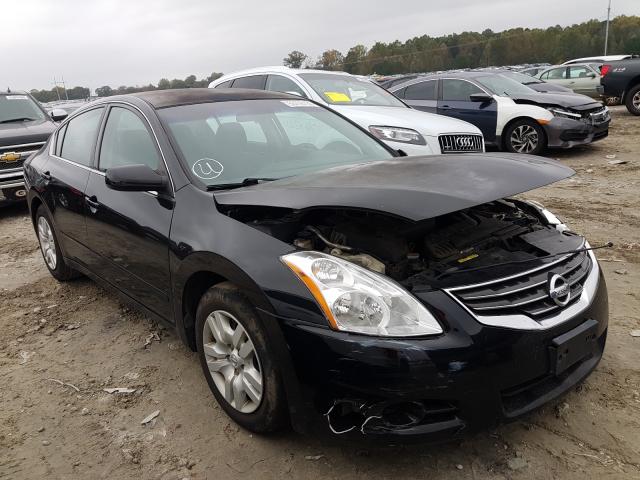 NISSAN ALTIMA BAS 2011 1n4al2apxbc122679