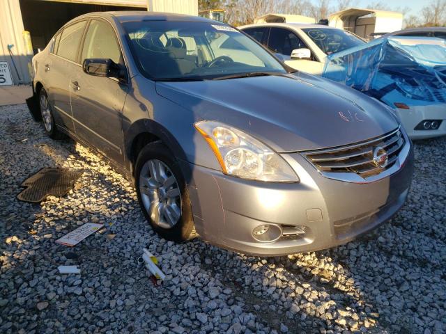 NISSAN ALTIMA BAS 2011 1n4al2apxbc123198