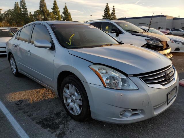 NISSAN ALTIMA BAS 2011 1n4al2apxbc123704