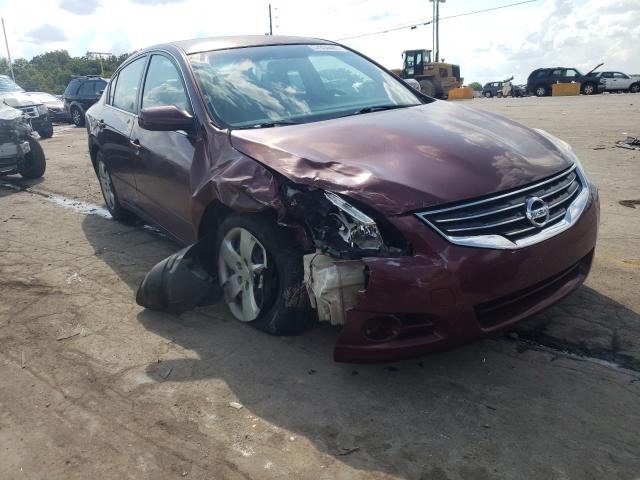 NISSAN ALTIMA BAS 2011 1n4al2apxbc123976