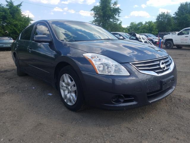 NISSAN ALTIMA BAS 2011 1n4al2apxbc124190