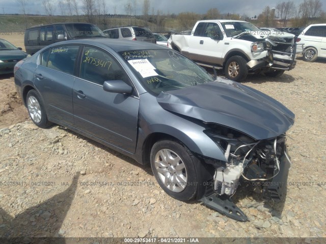 NISSAN ALTIMA 2011 1n4al2apxbc124853