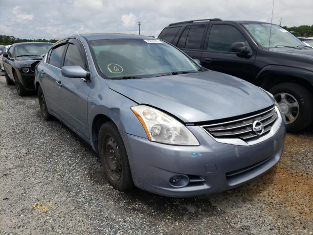 NISSAN ALTIMA BAS 2011 1n4al2apxbc124934