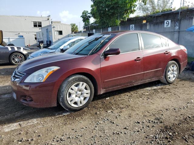 NISSAN ALTIMA BAS 2011 1n4al2apxbc125808