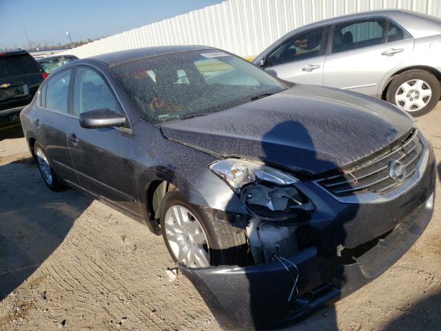 NISSAN ALTIMA BAS 2011 1n4al2apxbc126148