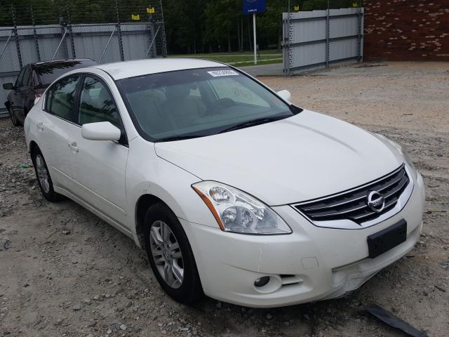 NISSAN ALTIMA BAS 2011 1n4al2apxbc126232