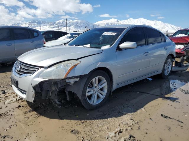 NISSAN ALTIMA BAS 2011 1n4al2apxbc126781