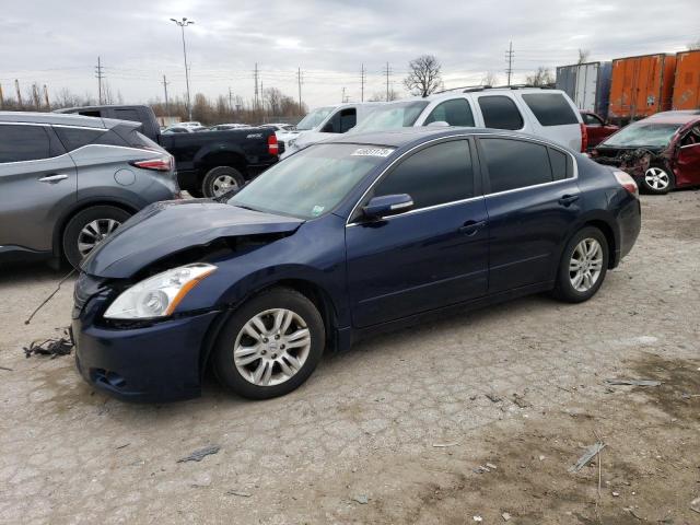 NISSAN ALTIMA BAS 2011 1n4al2apxbc126909