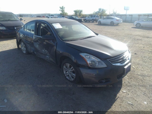 NISSAN ALTIMA 2011 1n4al2apxbc128157