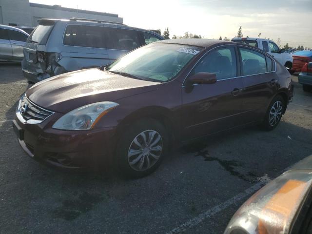 NISSAN ALTIMA 2011 1n4al2apxbc128823