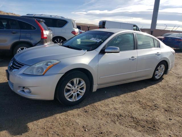 NISSAN ALTIMA 2011 1n4al2apxbc131236