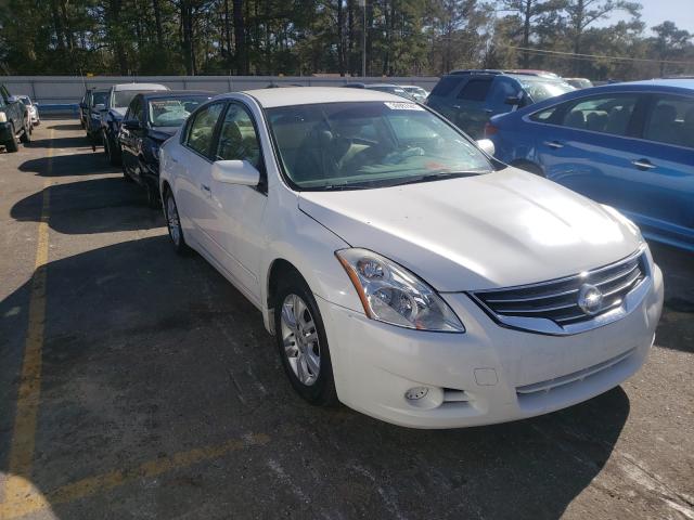 NISSAN ALTIMA BAS 2011 1n4al2apxbc131429