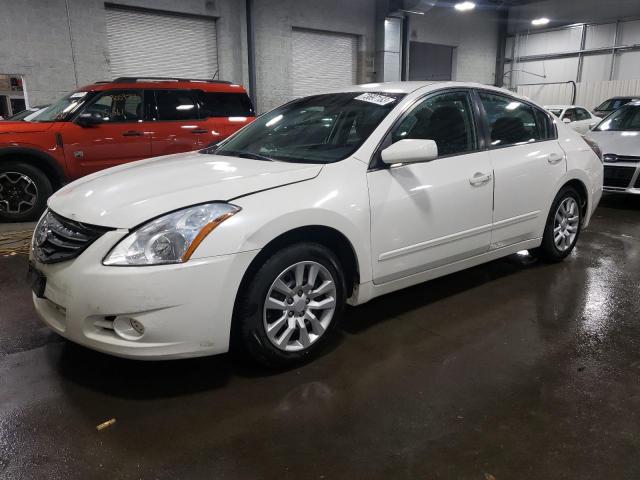 NISSAN ALTIMA 2011 1n4al2apxbc132015