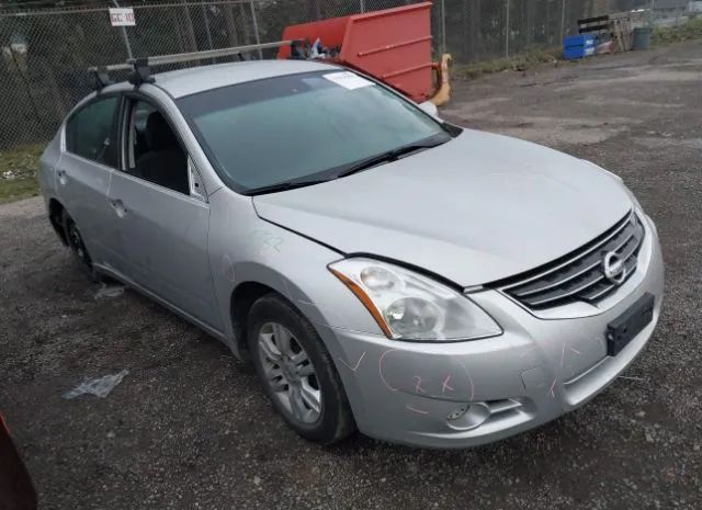 NISSAN ALTIMA 2011 1n4al2apxbc132404