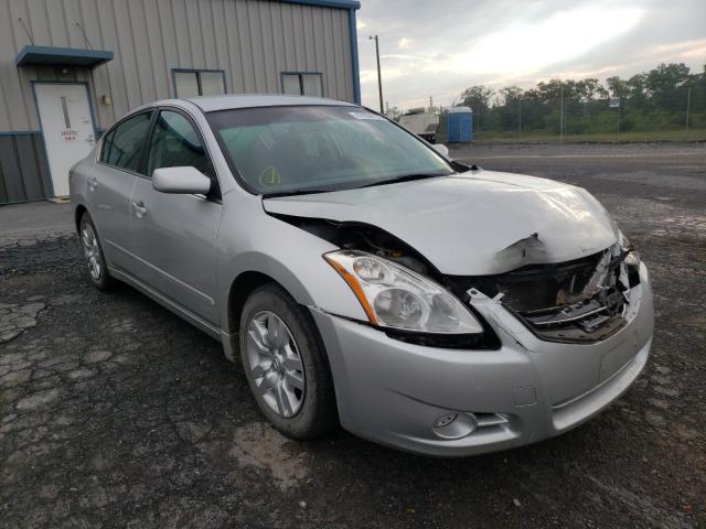 NISSAN ALTIMA BAS 2011 1n4al2apxbc133634