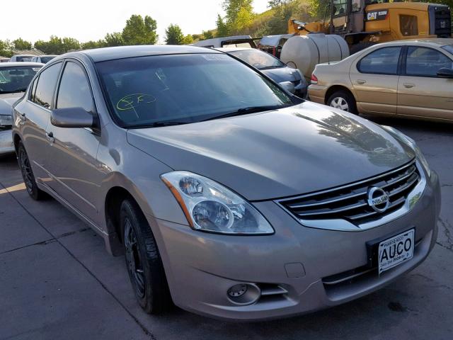 NISSAN ALTIMA BAS 2011 1n4al2apxbc134332