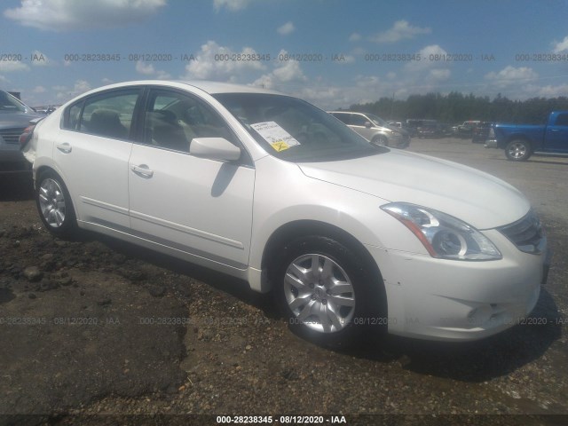 NISSAN ALTIMA 2011 1n4al2apxbc135612