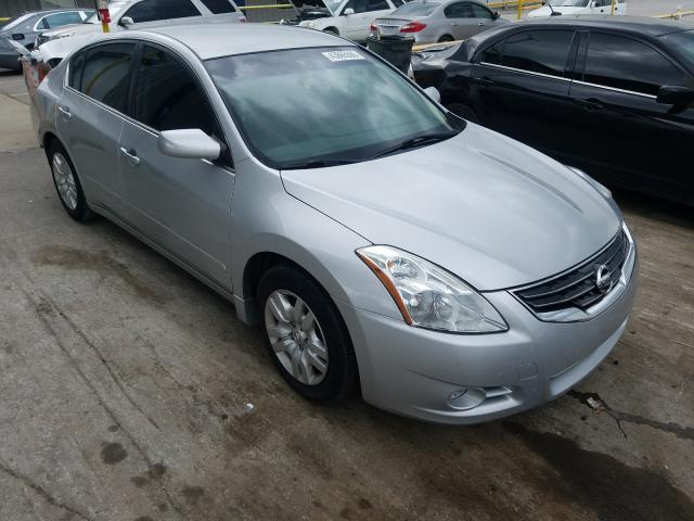 NISSAN ALTIMA BAS 2011 1n4al2apxbc135853