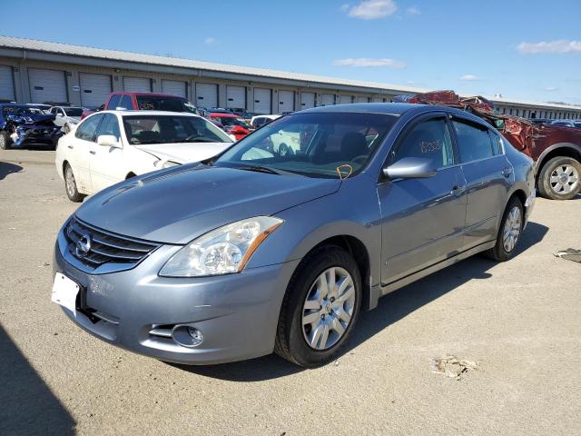 NISSAN ALTIMA BAS 2011 1n4al2apxbc135920