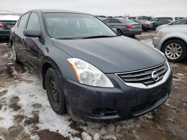 NISSAN ALTIMA 2.5 2011 1n4al2apxbc136131