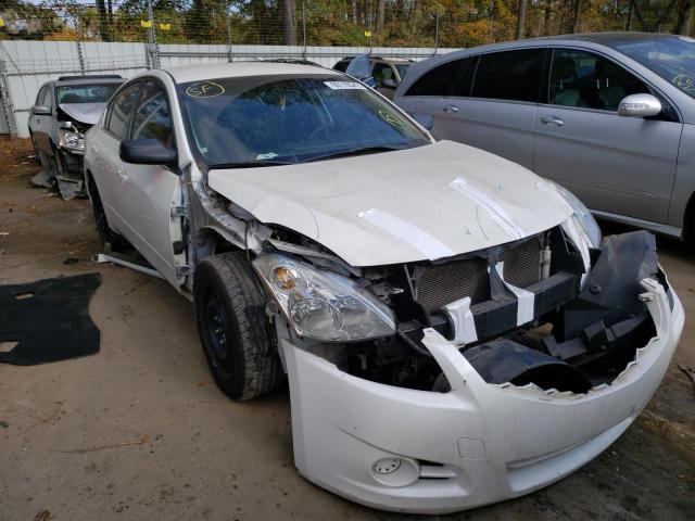 NISSAN ALTIMA BAS 2011 1n4al2apxbc136209