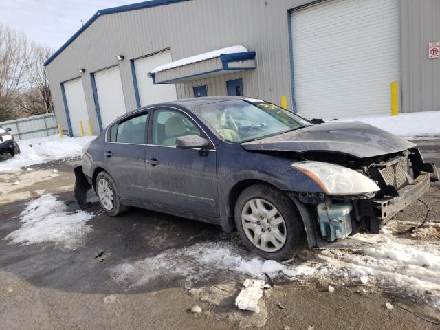 NISSAN ALTIMA BAS 2011 1n4al2apxbc136551