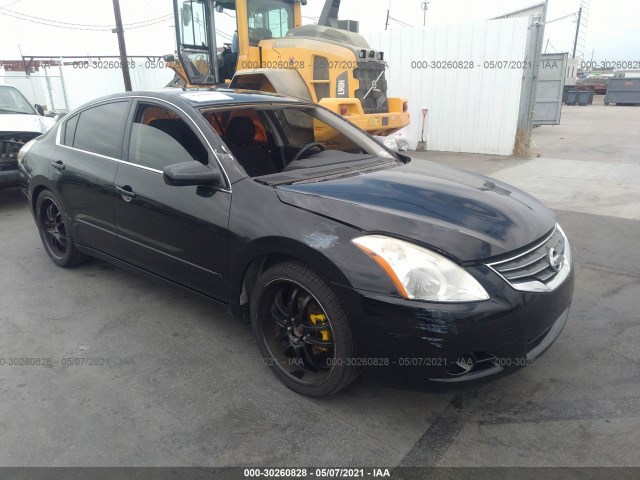 NISSAN ALTIMA 2011 1n4al2apxbc136825