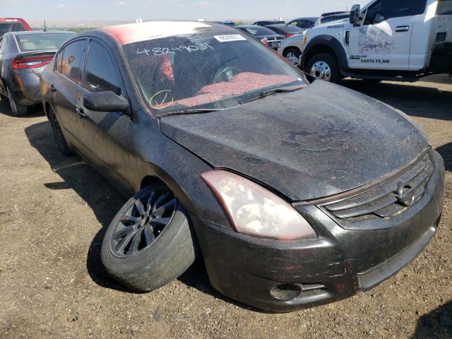 NISSAN ALTIMA BAS 2011 1n4al2apxbc137392