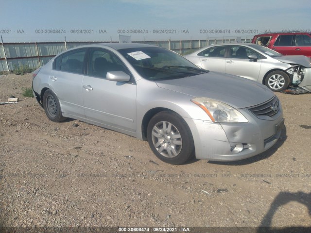 NISSAN ALTIMA 2011 1n4al2apxbc138543