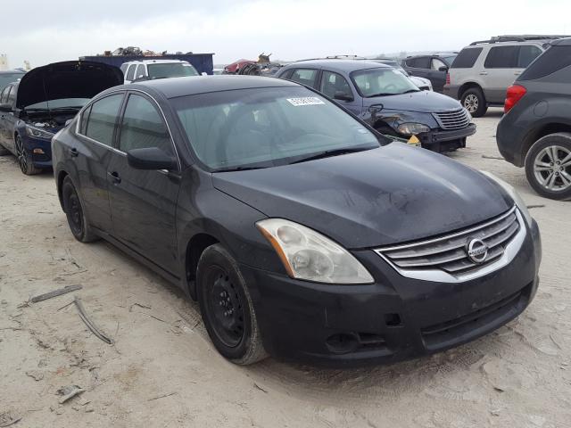 NISSAN ALTIMA BAS 2011 1n4al2apxbc140227