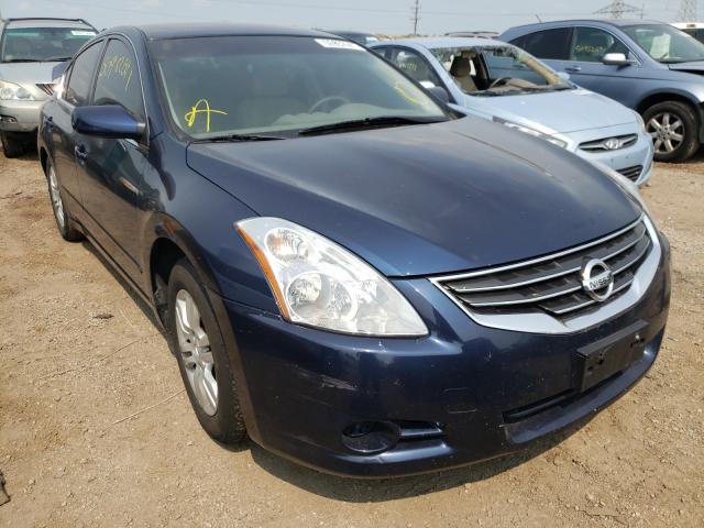 NISSAN ALTIMA BAS 2011 1n4al2apxbc141877