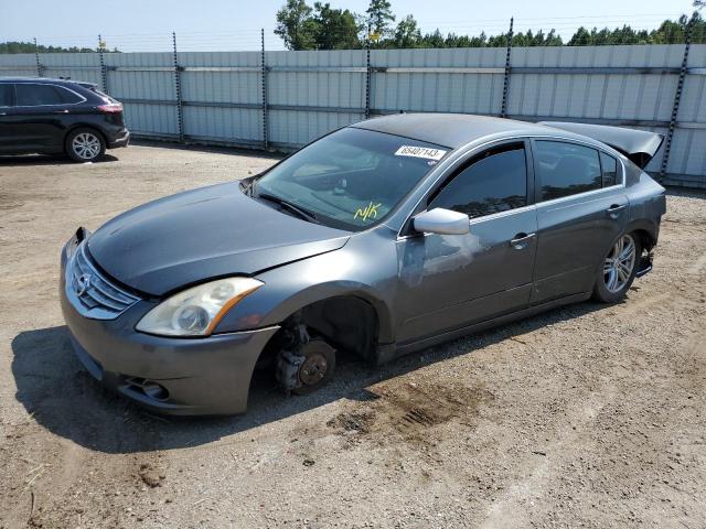 NISSAN ALTIMA BAS 2011 1n4al2apxbc142608