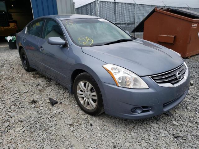 NISSAN ALTIMA BAS 2011 1n4al2apxbc142740