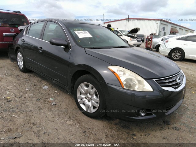 NISSAN ALTIMA 2011 1n4al2apxbc143208