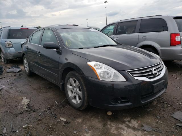 NISSAN ALTIMA BAS 2011 1n4al2apxbc144147