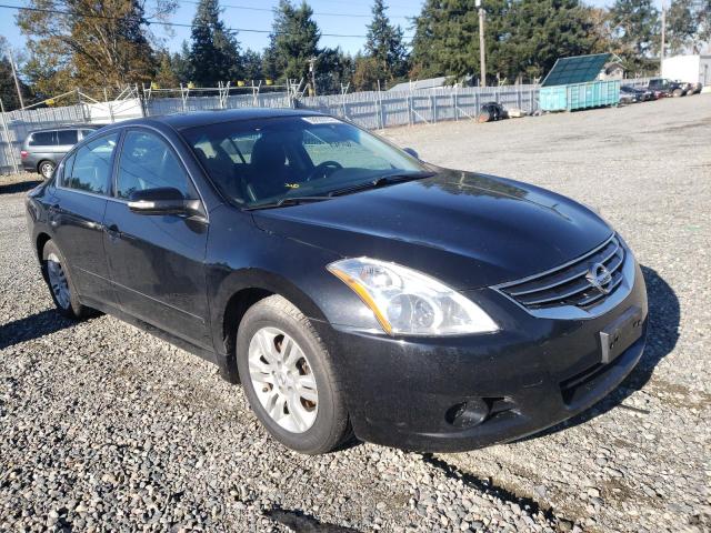 NISSAN ALTIMA BAS 2011 1n4al2apxbc144391