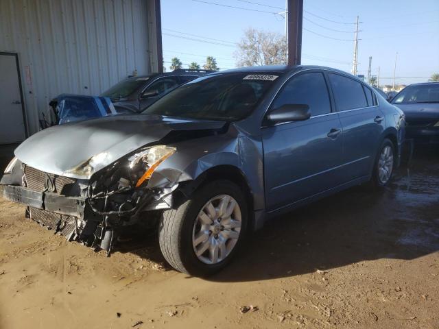 NISSAN ALTIMA BAS 2011 1n4al2apxbc144620