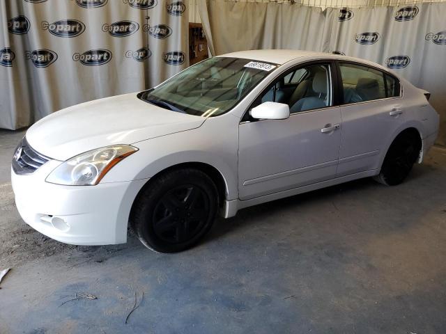 NISSAN ALTIMA BAS 2011 1n4al2apxbc144648