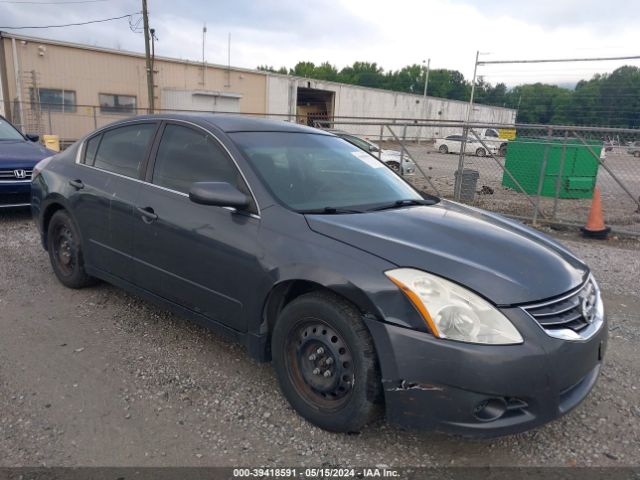 NISSAN ALTIMA 2011 1n4al2apxbc145119