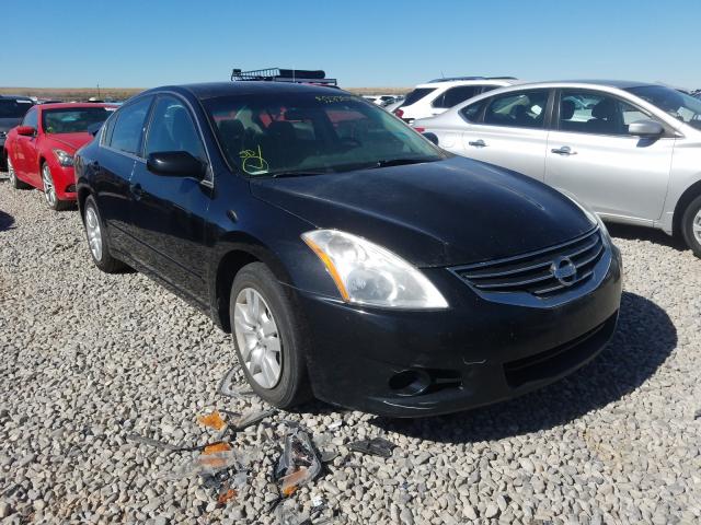 NISSAN ALTIMA BAS 2011 1n4al2apxbc145623