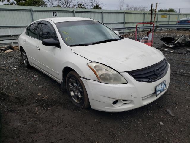 NISSAN ALTIMA BAS 2011 1n4al2apxbc146173