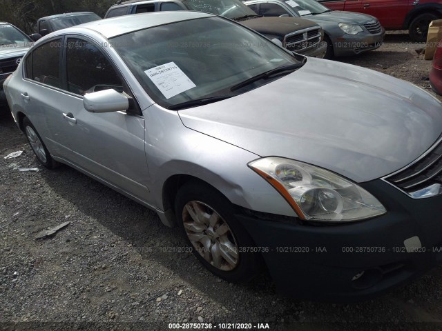 NISSAN ALTIMA 2011 1n4al2apxbc146562