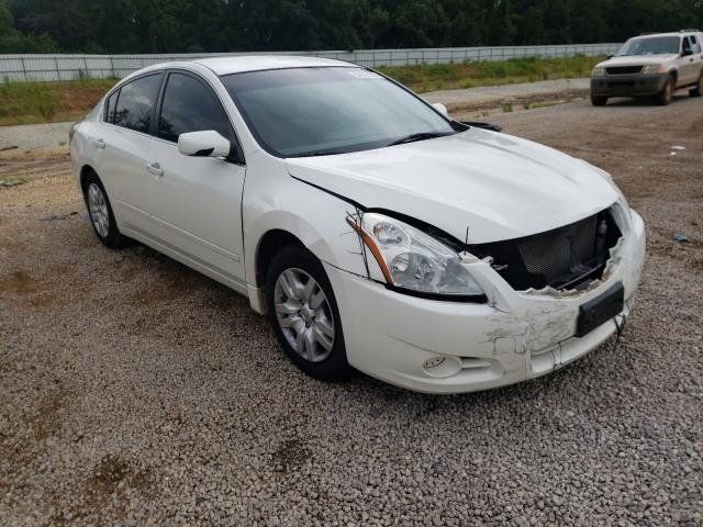 NISSAN ALTIMA BAS 2011 1n4al2apxbc147498